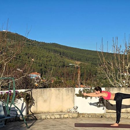Casal Do Moinho Villa Enxara do Bispo Dış mekan fotoğraf
