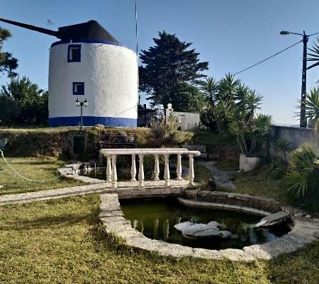 Casal Do Moinho Villa Enxara do Bispo Dış mekan fotoğraf
