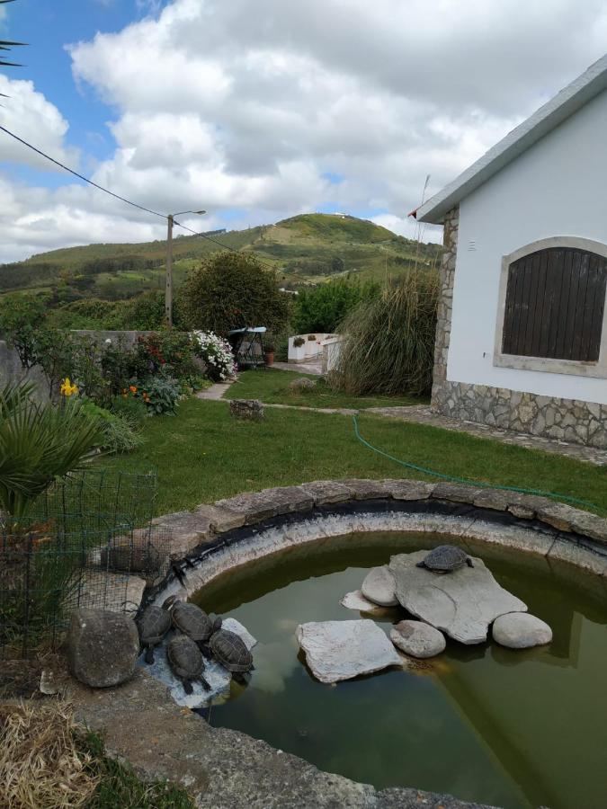 Casal Do Moinho Villa Enxara do Bispo Dış mekan fotoğraf