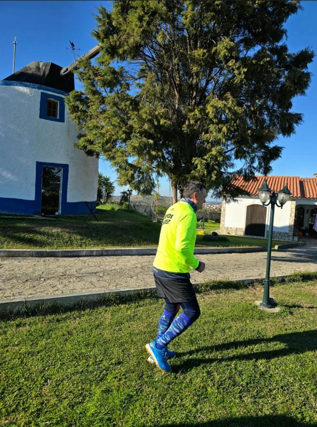 Casal Do Moinho Villa Enxara do Bispo Dış mekan fotoğraf