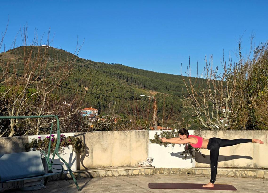 Casal Do Moinho Villa Enxara do Bispo Dış mekan fotoğraf