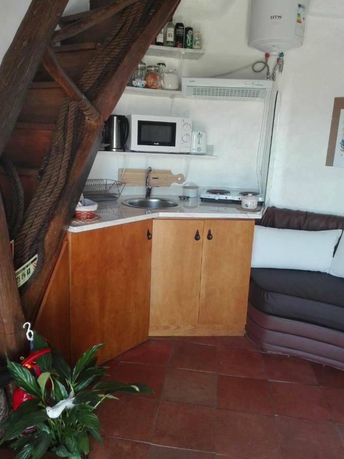 Casal Do Moinho Villa Enxara do Bispo Dış mekan fotoğraf