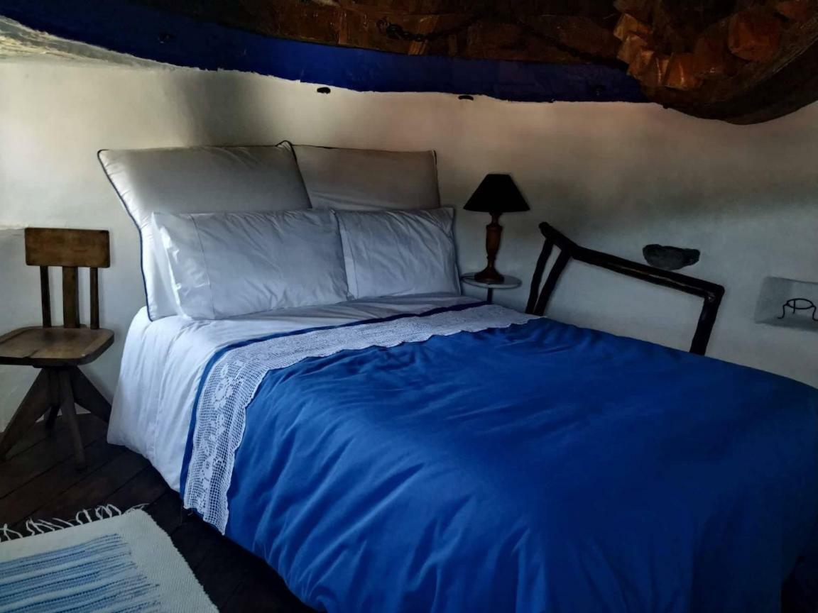Casal Do Moinho Villa Enxara do Bispo Dış mekan fotoğraf