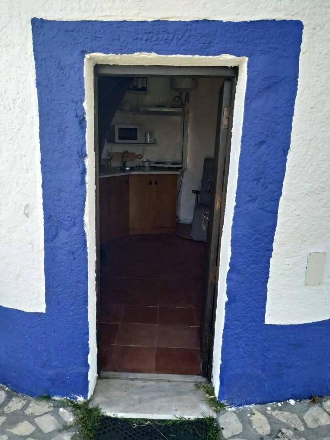 Casal Do Moinho Villa Enxara do Bispo Dış mekan fotoğraf