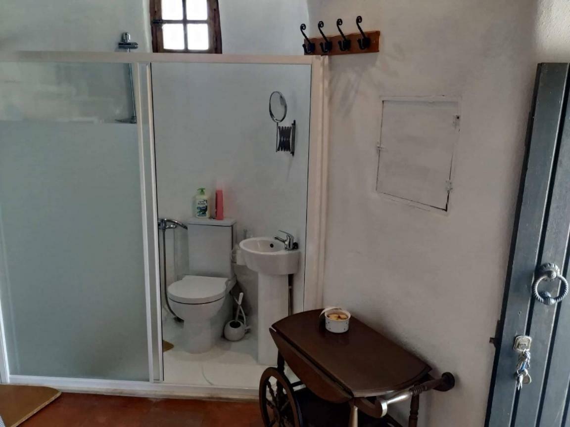 Casal Do Moinho Villa Enxara do Bispo Dış mekan fotoğraf
