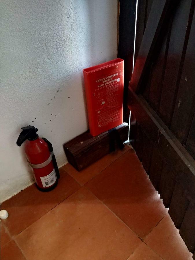Casal Do Moinho Villa Enxara do Bispo Dış mekan fotoğraf